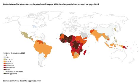 carte paludisme inde|Programme mondial de lutte contre le paludisme.